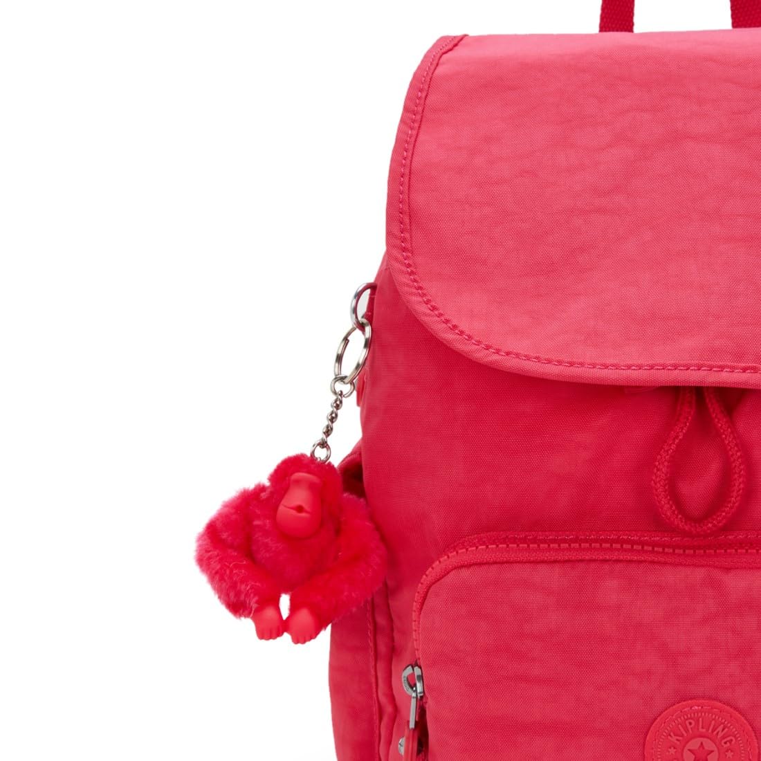 [Kipling] CITY PACK S Resort Pink K156351BN 13L