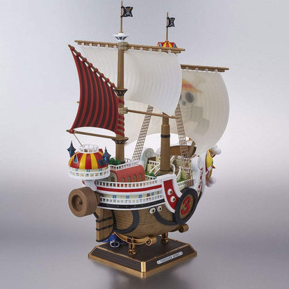 BANDAI SPIRITS One Piece Thousand Sunny Wano Country Arc Ver. Modelo de plástico BAS5060269
