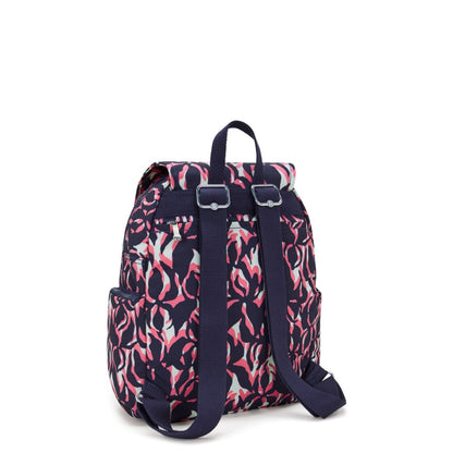 CITY ZIP S Palm Mood KI63456PQ 13L