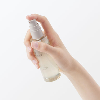 無印良品 発酵導入美容液（大容量） 100mL 84935930