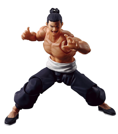 TAMASHII NATIONS S.H.フィギュアーツ 呪術廻戦 東堂葵 約160mm PVC&ABS製 塗装済み可動フィギュア