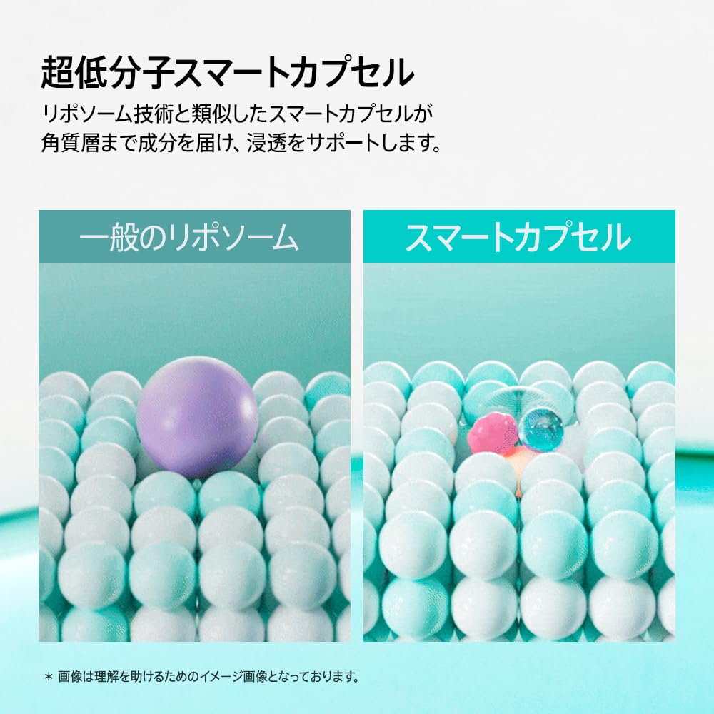 ANUA(アヌア) PDRNヒアルロン酸カプセル100セラムマスクパック(7枚入り) 美容液成分配合 水光肌ケア フェイスマスク シートマスク パック ゲルマスク 美容液 うるおい 保湿 ハリ キメ 水分 コラーゲン インナードライ肌 乾燥肌 混合肌 スキンケア pdrn hyaluronic acid serum