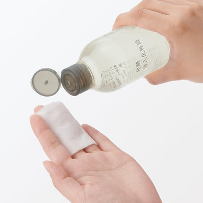 無印良品 発酵導入化粧液 300mL 83451301