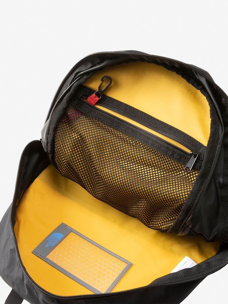 [THE NORTH FACE] K Small Day ブラック ONESIZE