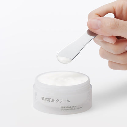 無印良品 敏感肌用クリーム 50g 84935381
