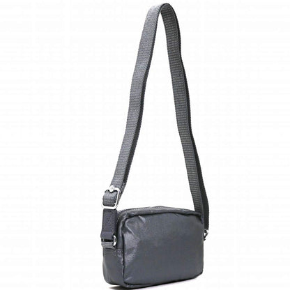 Kipling キプリング ショルダーバッグ KI5512 SOUTA 77Q Steel Grey Gift [並行輸入品]
