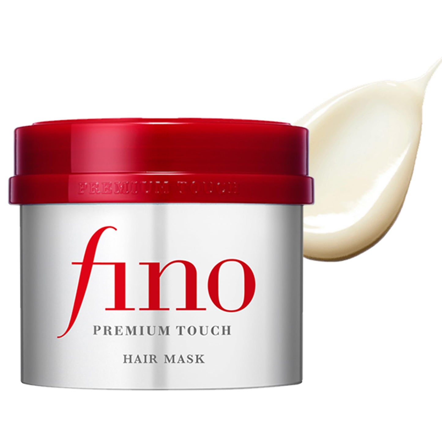 フィーノ fino プレミアムタッチ 濃厚美容液 ヘアマスク 本体 230g×3個セット+サンプル ヘアパック ダメージ 補修 ツヤ カラー持続 保湿 トリートメント 洗い流す