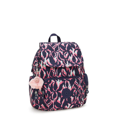 CITY ZIP S Palm Mood KI63456PQ 13L