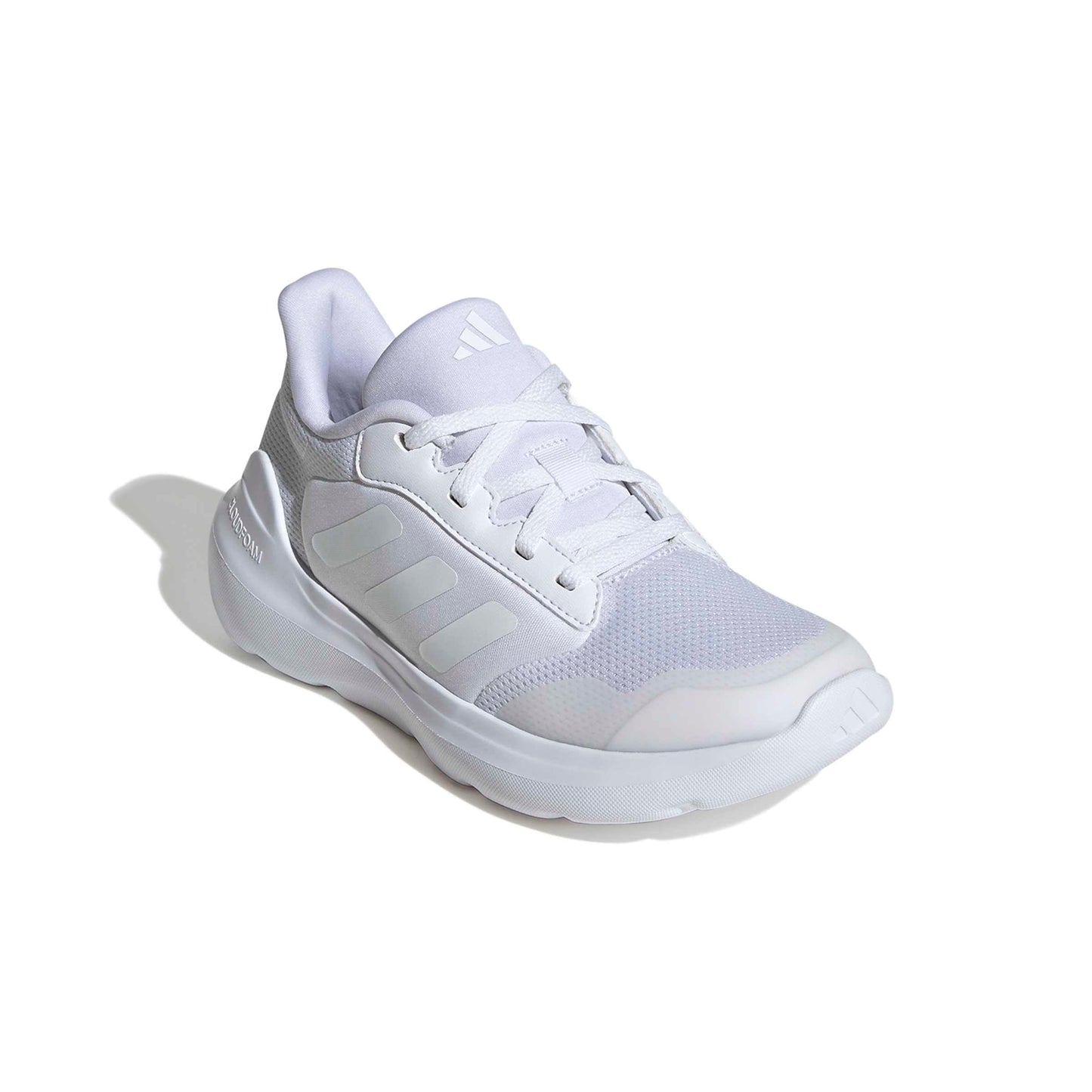 adidas Sneakers Kids Tensaur Run 3.0 Boys Girls 22-25.5cm Unisex Children NLD02 Footwear White/Footwear White/Footwear White (IE3543) 24.0 cm
