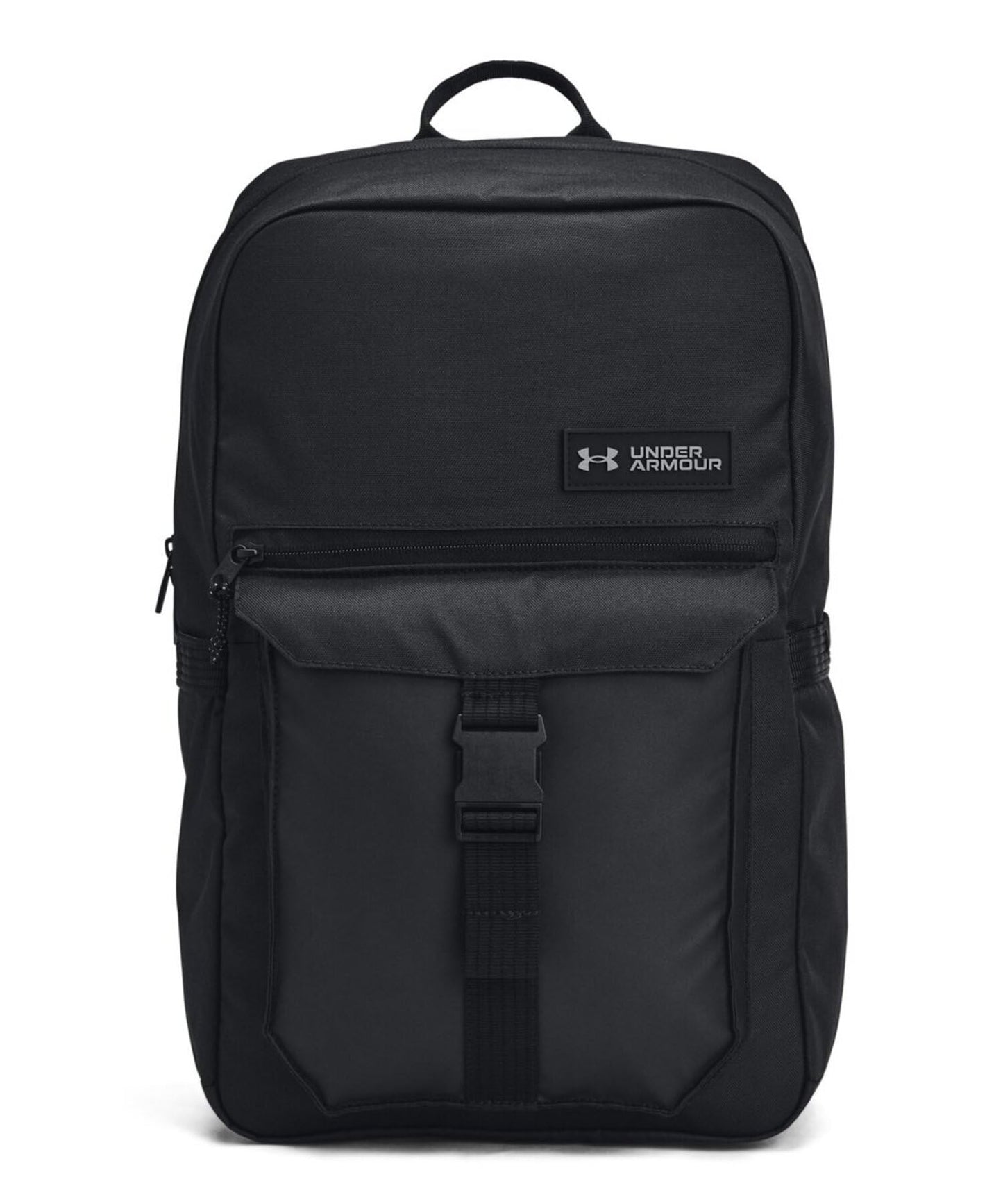[Under Armour] UA Triumph Campus BP Black/Black/White ONESIZE