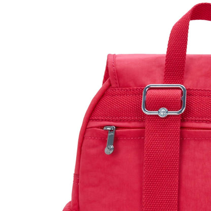 [Kipling] CITY PACK S Resort Pink K156351BN 13L
