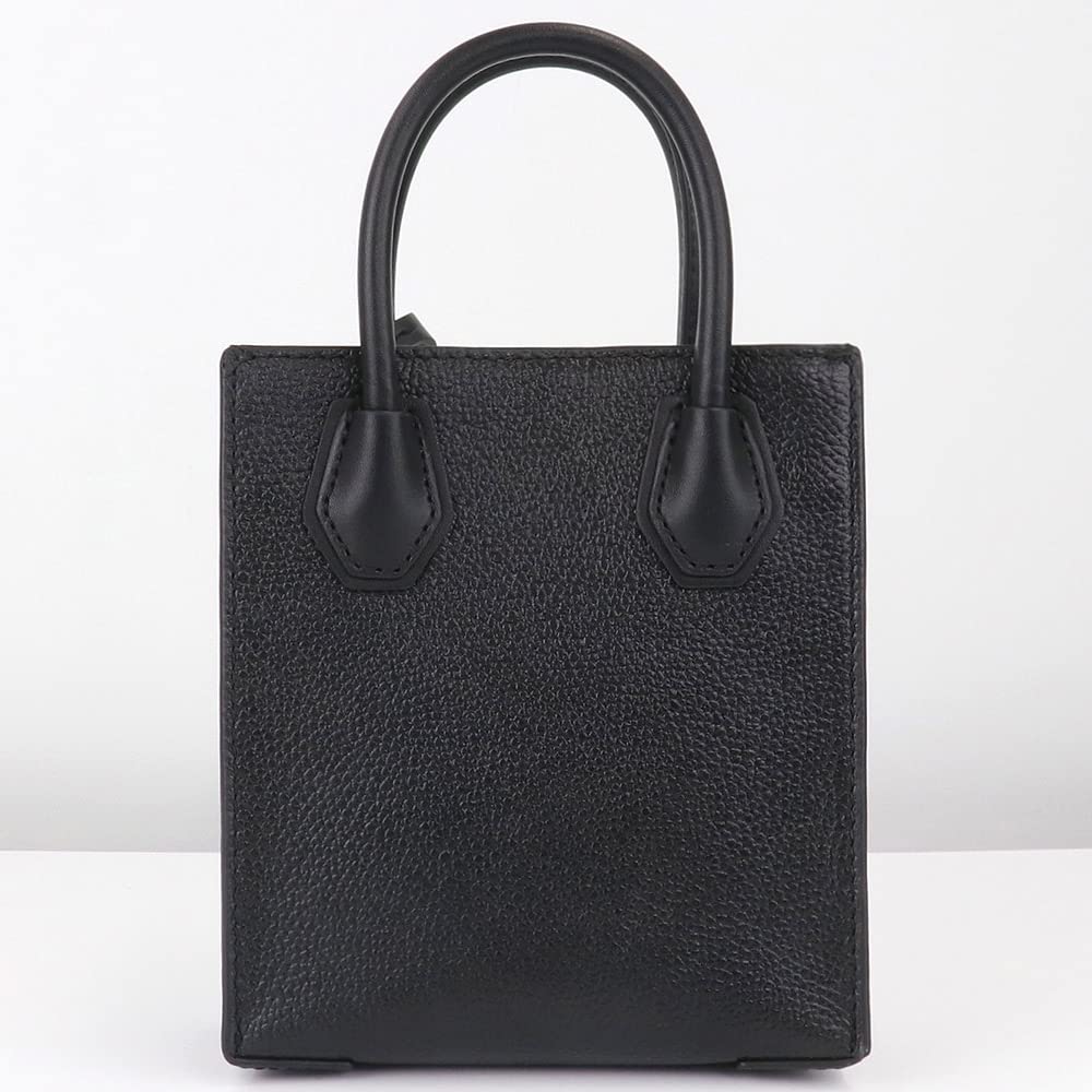 マイケルコース ショルダーバッグ レディース マーサーブラック 35S1GM9T0L BLACK [並行輸入品]