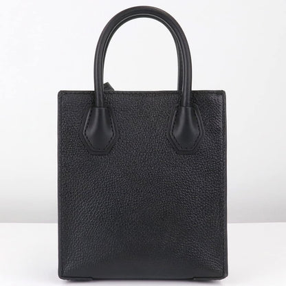 マイケルコース ショルダーバッグ レディース マーサーブラック 35S1GM9T0L BLACK [並行輸入品]