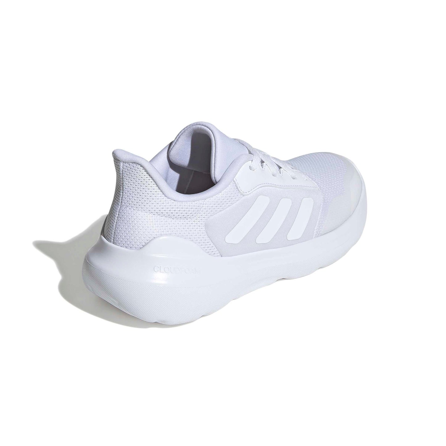adidas Sneakers Kids Tensaur Run 3.0 Boys Girls 22-25.5cm Unisex Children NLD02 Footwear White/Footwear White/Footwear White (IE3543) 24.0 cm