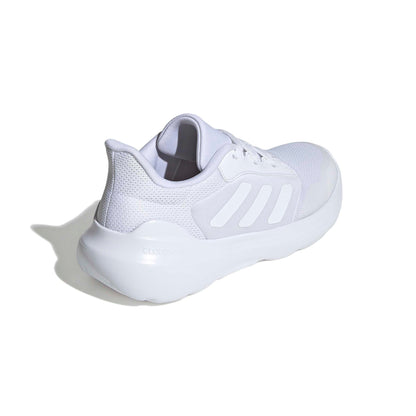 adidas Sneakers Kids Tensaur Run 3.0 Boys Girls 22-25.5cm Unisex Children NLD02 Footwear White/Footwear White/Footwear White (IE3543) 24.0 cm