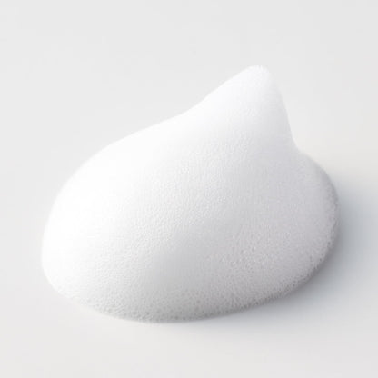 Muji Sabonete Facial em Espuma Medicamentoso para Peles Sensíveis 200ml 84935947