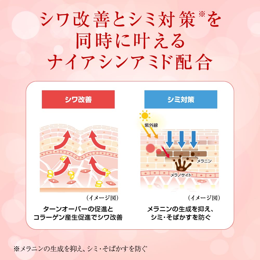 肌ラボ 極潤 薬用ハリ乳液 140mL +極潤サシェット付 【医薬部外品】【Amazon.co.jp限定品】