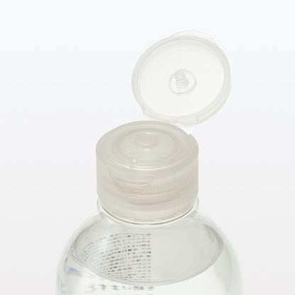 Loção Tônica Muji para Pele Sensível, Refrescante, 300ml, 83434939