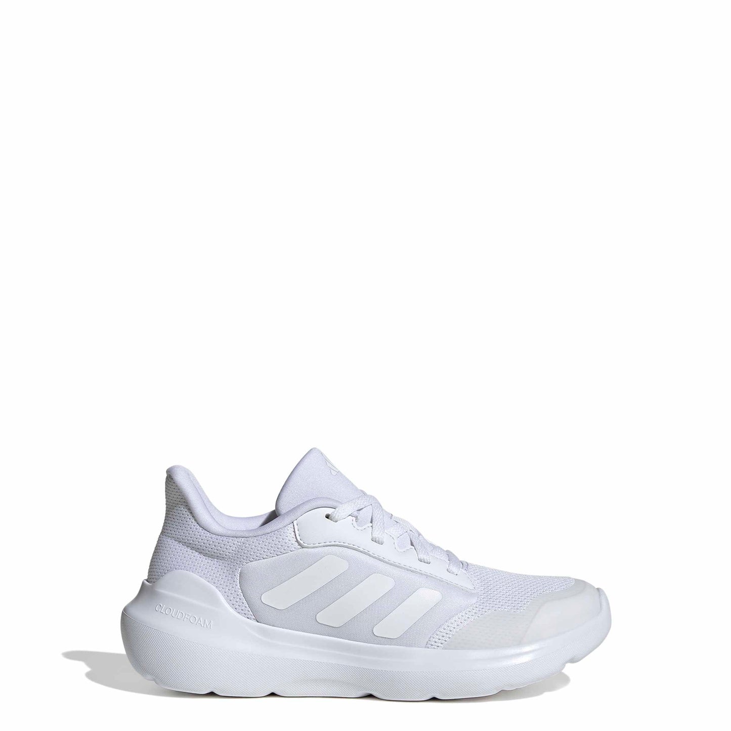 adidas Sneakers Kids Tensaur Run 3.0 Boys Girls 22-25.5cm Unisex Children NLD02 Footwear White/Footwear White/Footwear White (IE3543) 24.0 cm