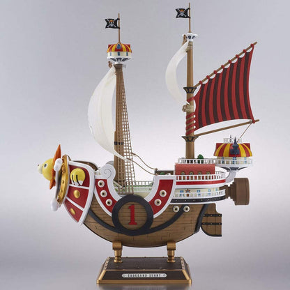 BANDAI SPIRITS One Piece Thousand Sunny Wano Country Arc Ver. Modelo de plástico BAS5060269