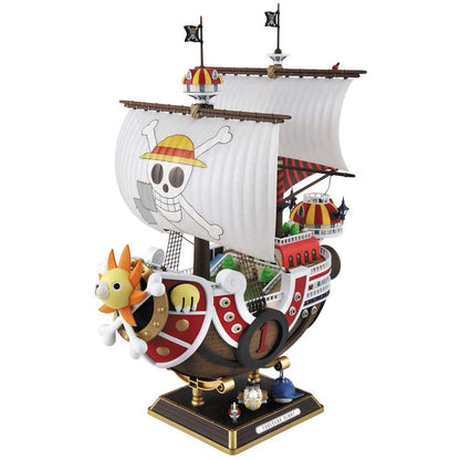 BANDAI SPIRITS One Piece Thousand Sunny Wano Country Arc Ver. Modelo de plástico BAS5060269