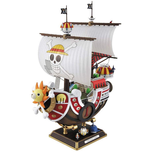 BANDAI SPIRITS One Piece Thousand Sunny Wano Country Arc Ver. Modelo de plástico BAS5060269