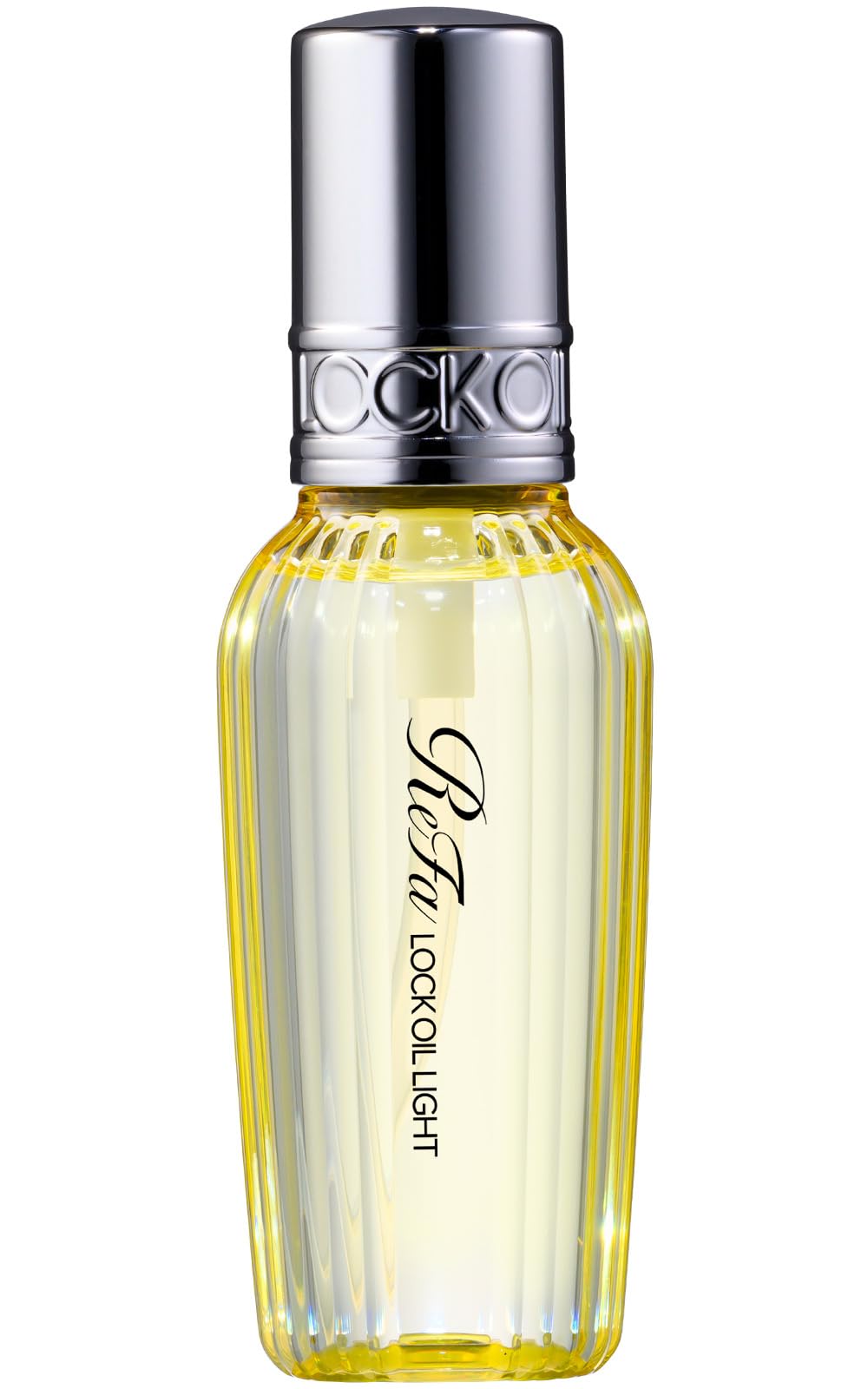 【Amazon公式ストア限定 80mL】リファロックオイルライト/ReFa LOCK OIL LIGHT(80ml)