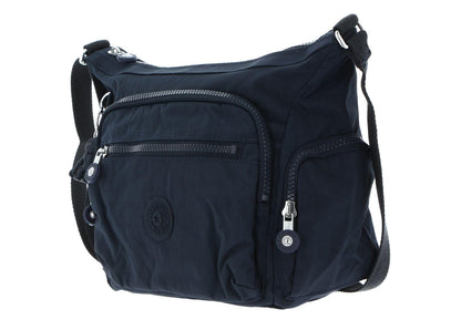 ```json
[KIPLING] Oficial Kipling GABBIE S Blue Bleu 2 KI253196V 7L Feminina
```