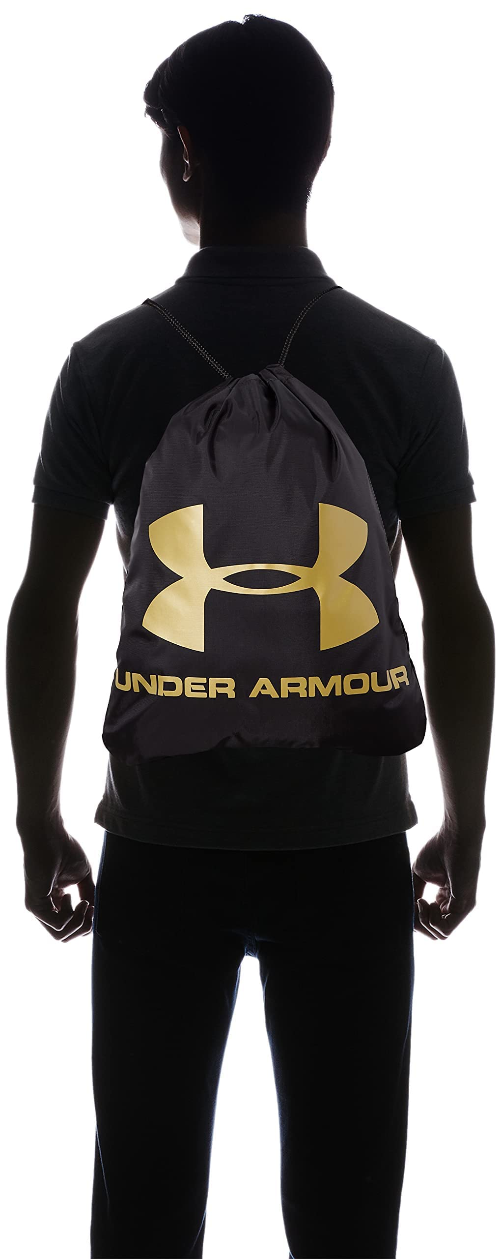 [Under Armour] Sacola de cordão UA Ozsee
