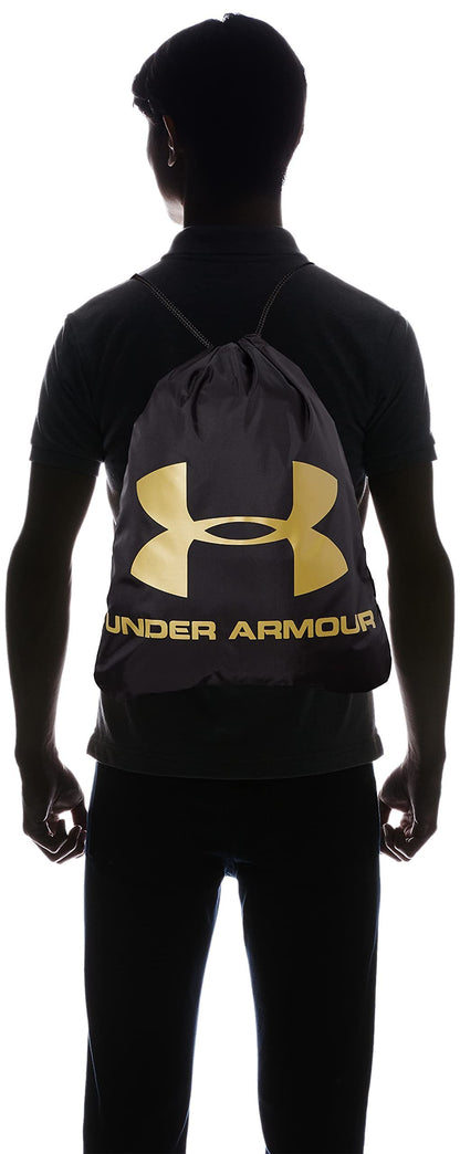 [Under Armour] Sacola de cordão UA Ozsee