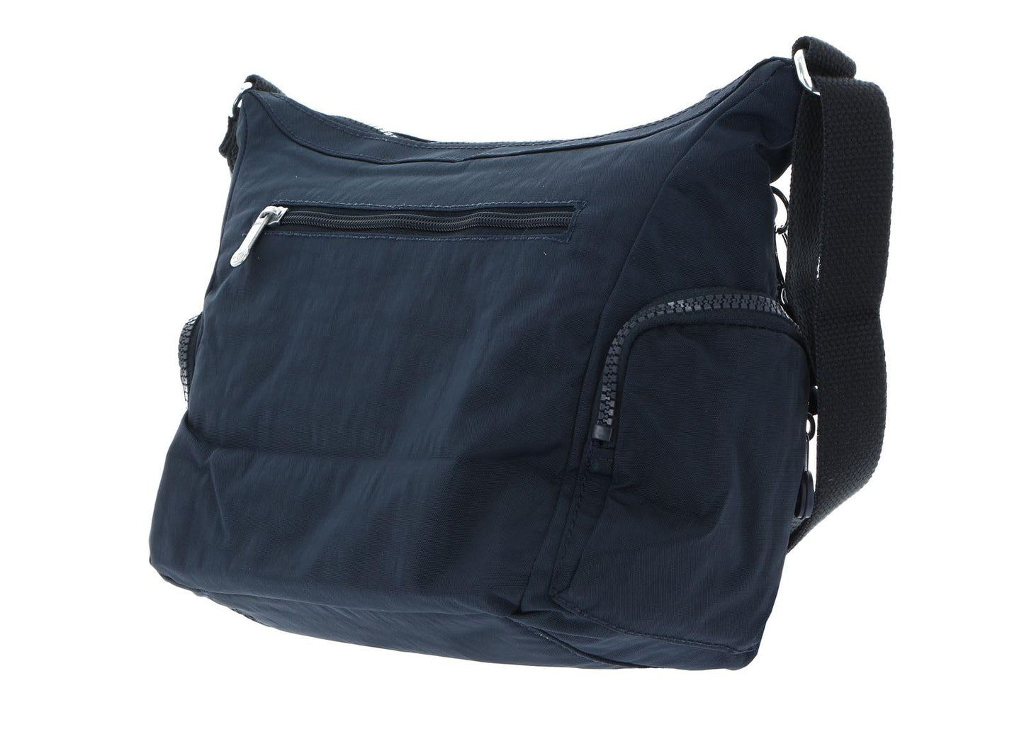 ```json
[KIPLING] Oficial Kipling GABBIE S Blue Bleu 2 KI253196V 7L Feminina
```