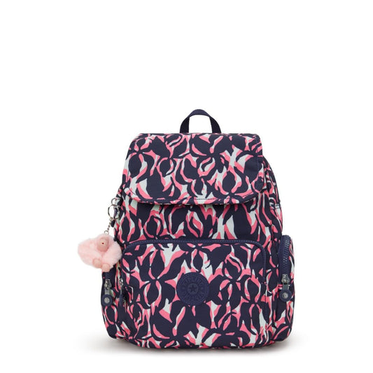 CITY ZIP S Palm Mood KI63456PQ 13L