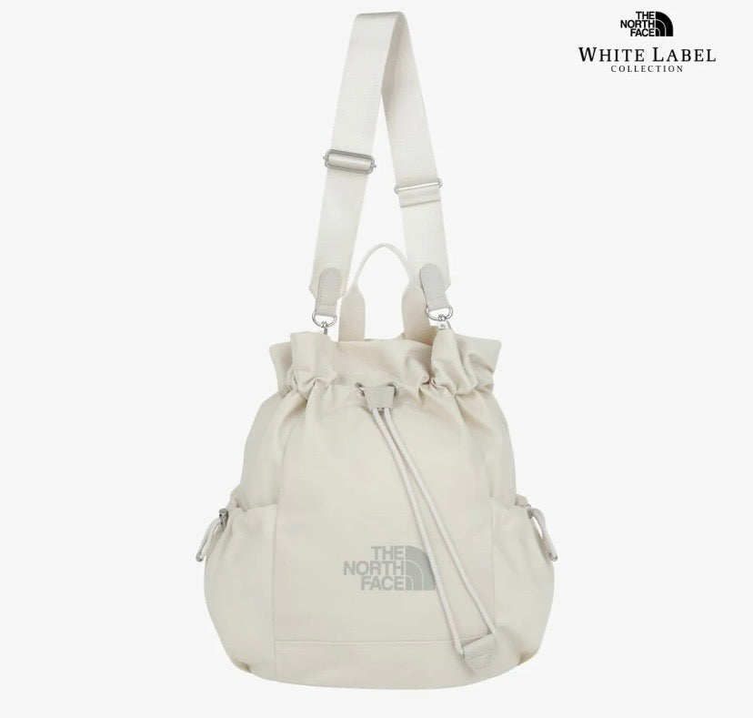 THE NORTH FACE [ザ North Face] BONNEY MULTI pack★Novo lançamento★Unissex★