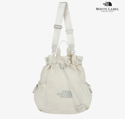 THE NORTH FACE [ザ North Face] BONNEY MULTI pack★Novo lançamento★Unissex★
