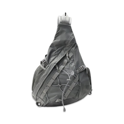 [THE NORTH FACE] Mochila de Sling ELECTRON ★ Nova coleção 26SS ★ Unissex ★