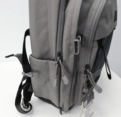 [THE NORTH FACE] Mochila STANDARD MAX ★Nova Coleção Primavera/Verão 26★ (29L)