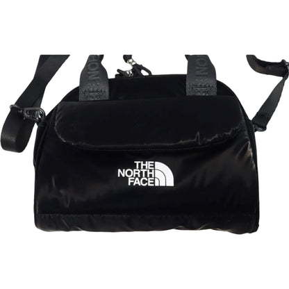 [THE NORTH FACE] K'S PUFFY TOTE Bolsa MINI★Nova coleção Outono/Inverno 25★Popular