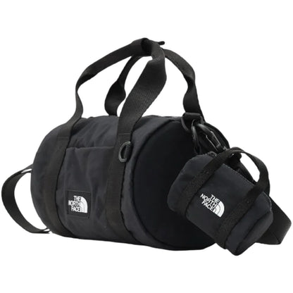 [THE NORTH FACE] BREEZE ROLL CROSS Bolsa★Novo・26SS★Unissex