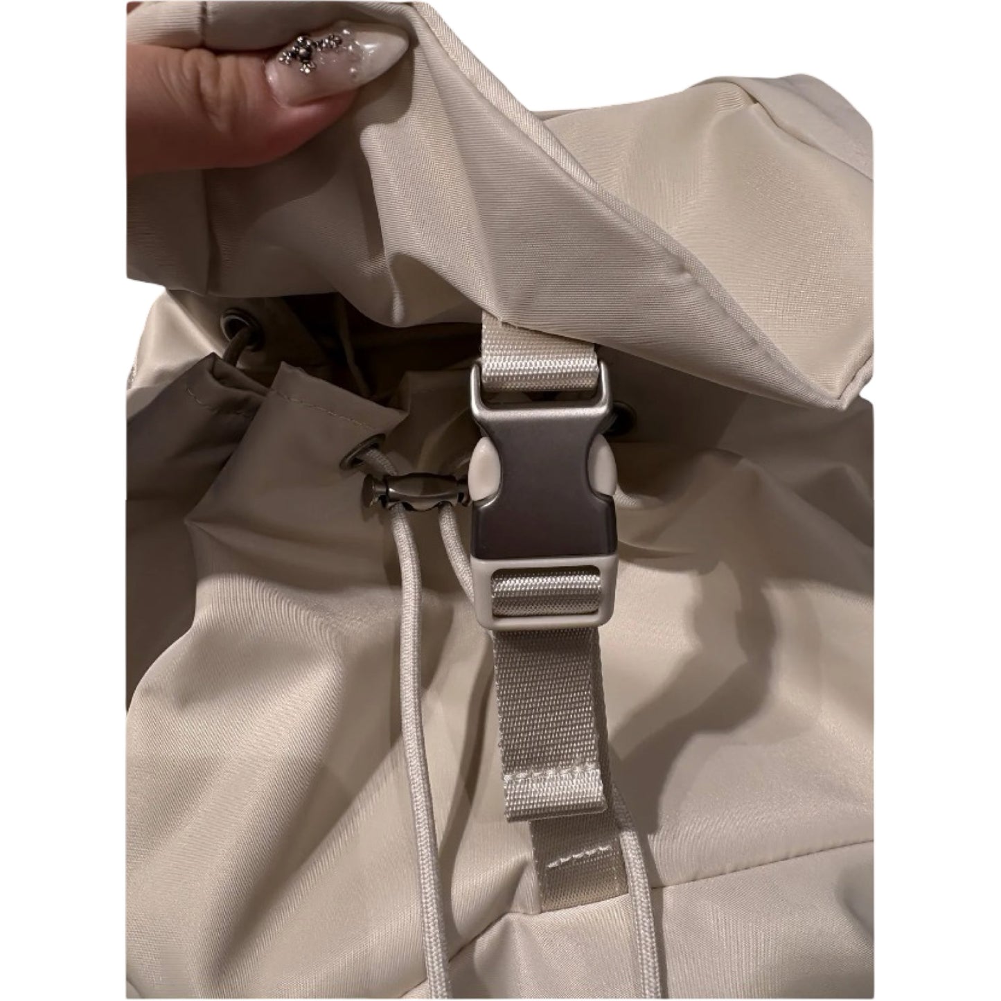 [THE NORTH FACE] BONNEY Mochila II★Novo・26SS★(15L)