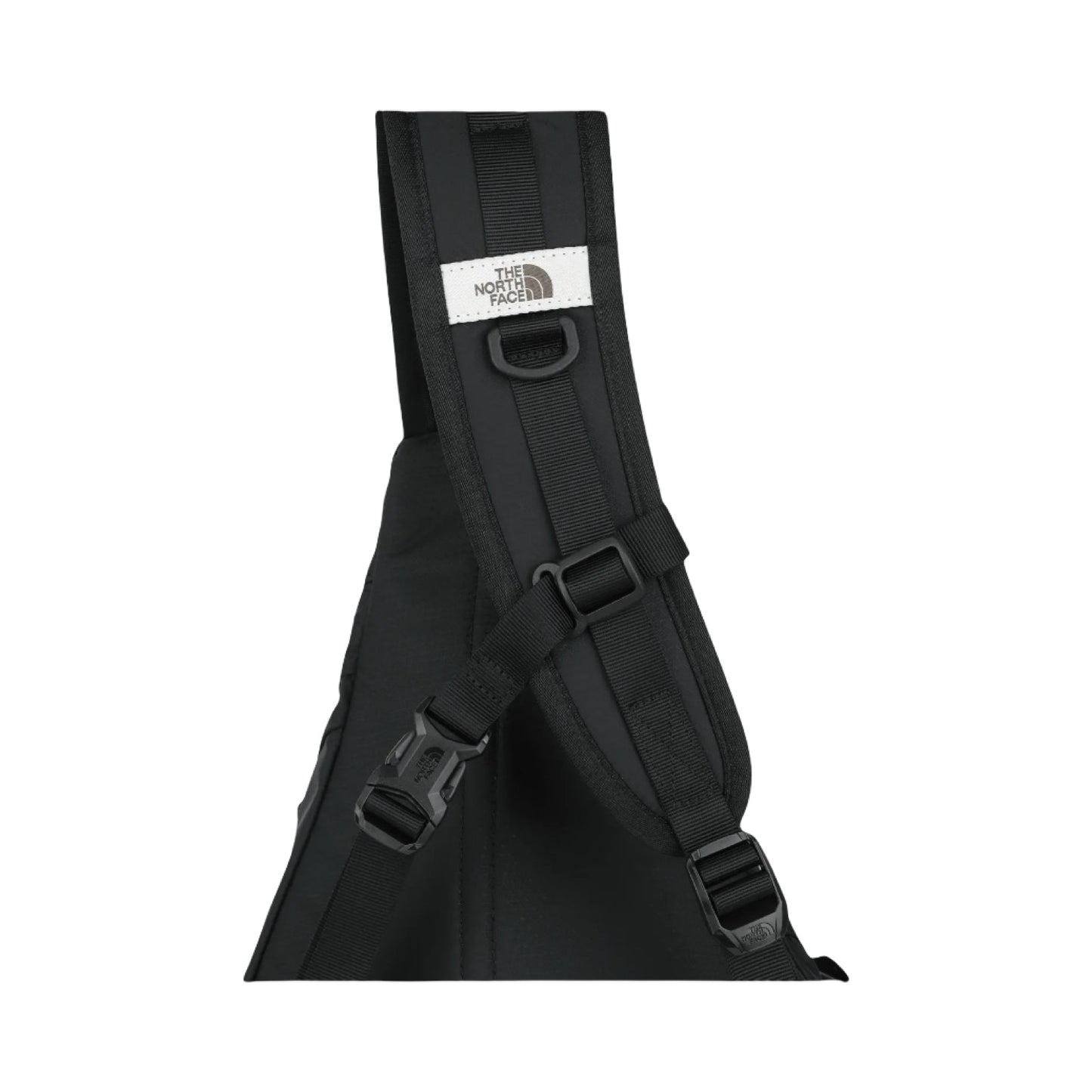 [THE NORTH FACE] Mochila de Sling ELECTRON ★ Nova coleção 26SS ★ Unissex ★
