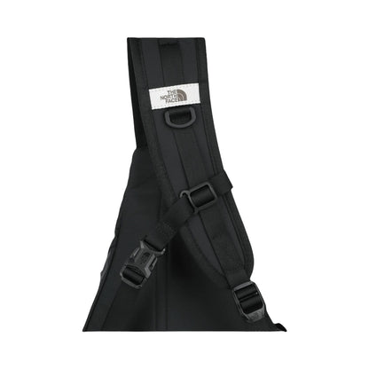 [THE NORTH FACE] Mochila de Sling ELECTRON ★ Nova coleção 26SS ★ Unissex ★