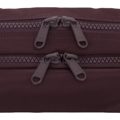 [THE NORTH FACE ノースフェイス] TRAVEL CROSS Bag S ★Novo・Outono/Inverno 2024★Popular★