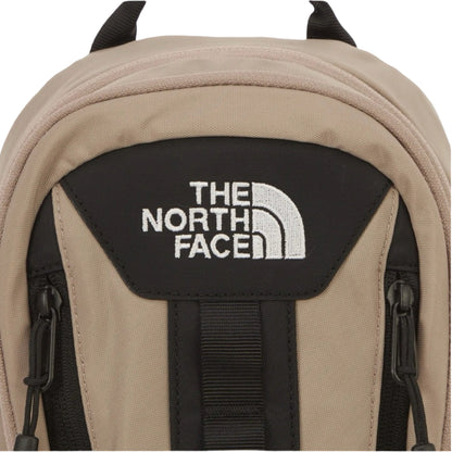 [THE NORTH FACE] BIG SHOT ONE WAY Bolsa ★Novo・24AW★Popular★