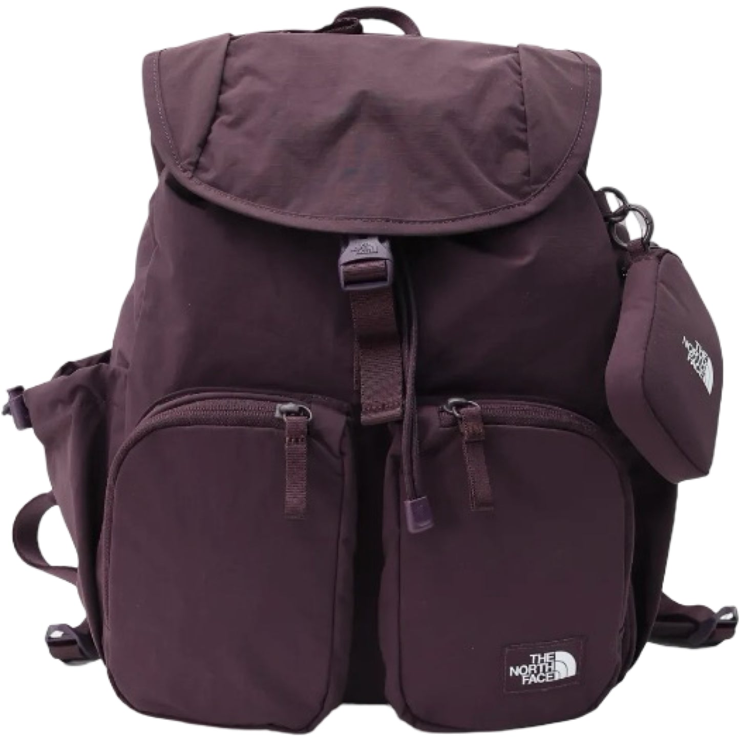 [THE NORTH FACE] W'S BREEZE Backpack ★New Release - 25SS★Popular★