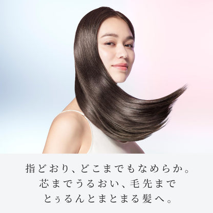 リファミルクプロテイン/ReFa MILK PROTEIN (500g（本体）, ピンクフローラルベリー, シャンプー・トリートメントセット)