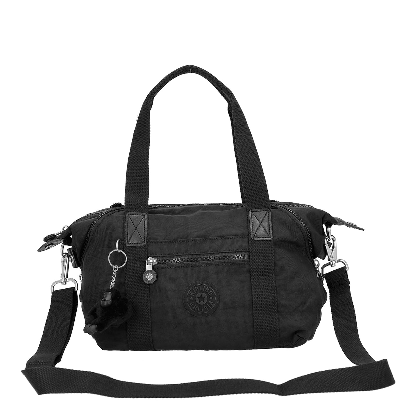 [Kipling] [キプリング] ﾎﾞｽﾄﾝﾊﾞｯｸﾞ K01327P39 レディース [並行輸入品]