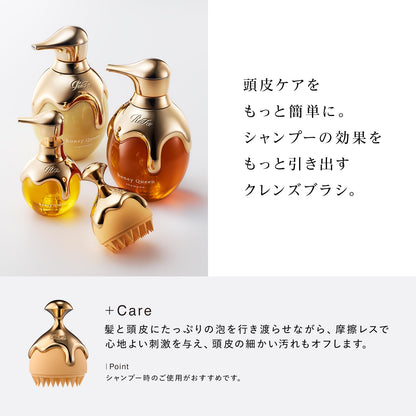 リファハニークイーン シャンプー ＆トリートメント/ReFa HONEY QUEEN SHAMPOO ＆TREATMENT SET