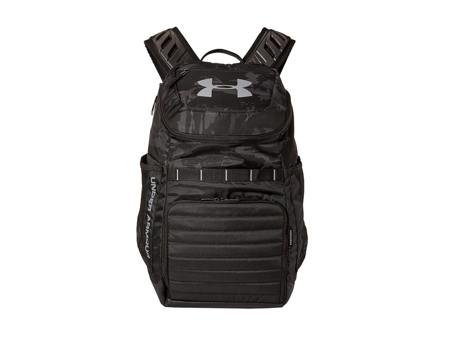 [Under Armour]UA Undeniable 3.0 (Mochila/UNISSEX) 1294721 BLK/BLK/STL(005)