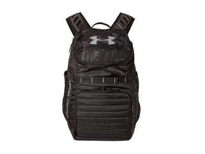 [Under Armour]UA Undeniable 3.0 (Mochila/UNISSEX) 1294721 BLK/BLK/STL(005)