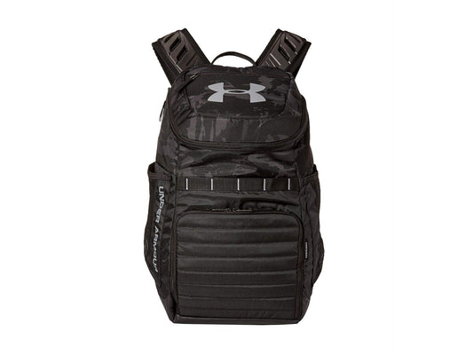 [Under Armour]UA Undeniable 3.0 (Mochila/UNISSEX) 1294721 BLK/BLK/STL(005)